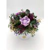 Flower box Viola