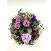 Flower box Viola