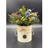 Květinový flower box Louka