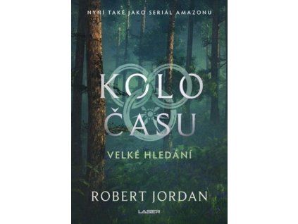 velke hledani