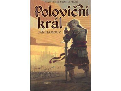 polovicni kral