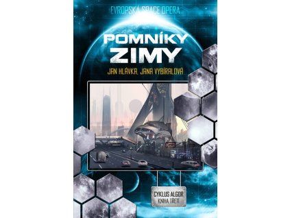 pomniky zimy