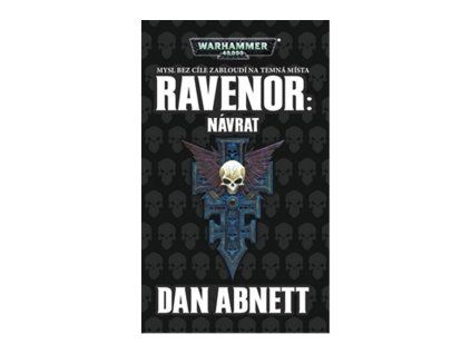 ravenor navrat