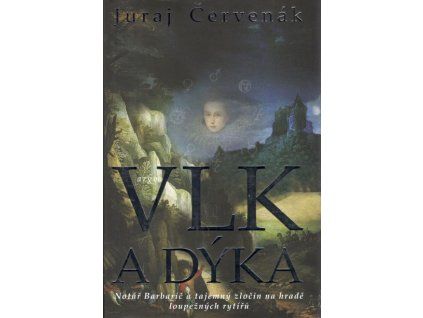 vlk a dyka