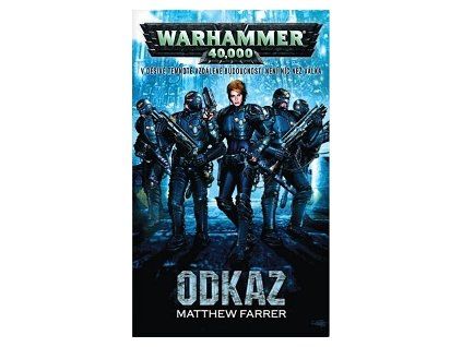 odkaz warhammer
