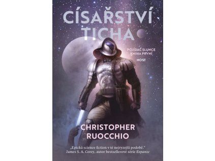 cisarstvi ticha