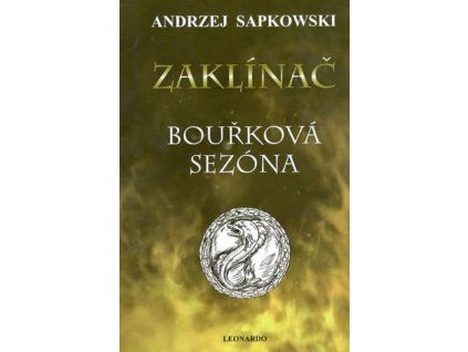 bourkova sezona
