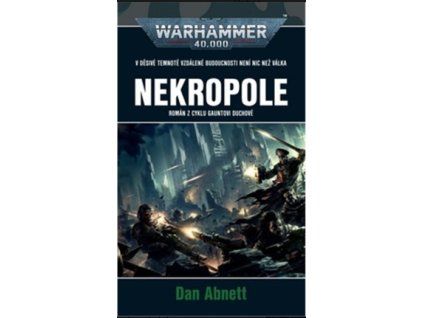 nekropole