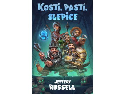 kosti pasti slepice