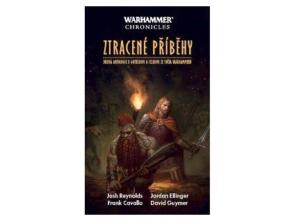 ztracene pribehy wh