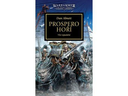 prospero hori