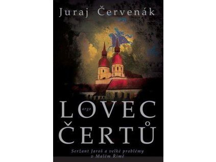 lovec certu