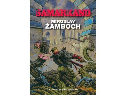 samarkand