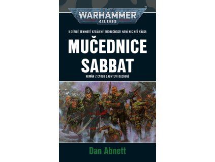 mucednice sabath