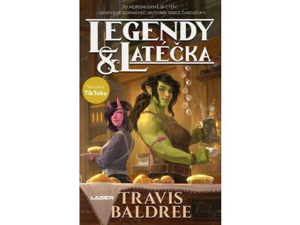legendy a latecka
