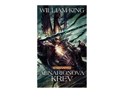 aenarionova krev