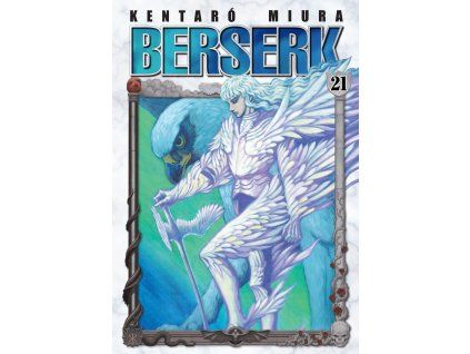 berserk 21