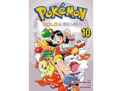 pokemon 10