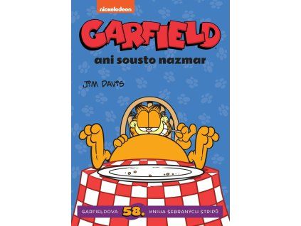garfield 58