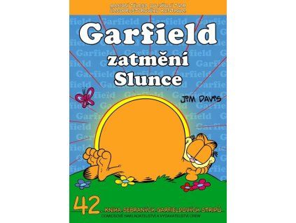 garfield 42