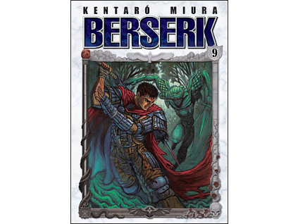 berserk 9