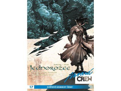 jednorožec 3 a 4