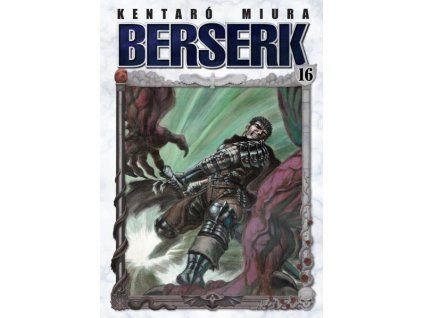 berserk 16
