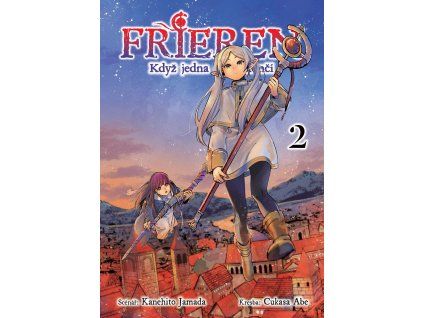 frieren 2
