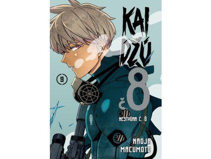 kaidzu c 8 9