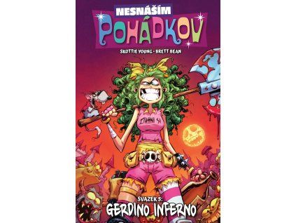 gerdino inferno