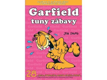 garfield 28