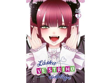 laska ve strihu cosplaye 5
