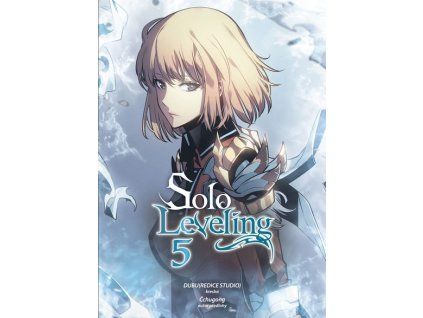 solo leveling 5