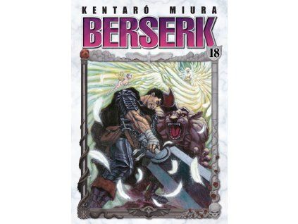 berserk 18
