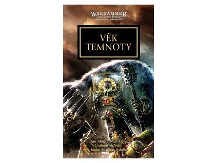 vek temnoty