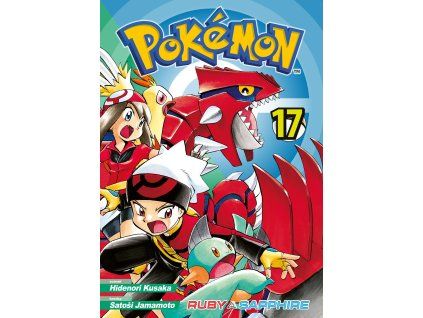 pokemon 17