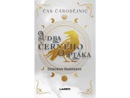 sudba cerneho ptaka