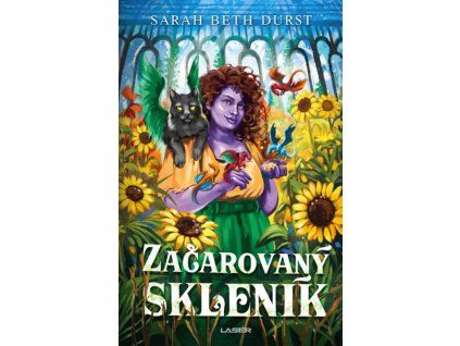 zacarovany sklenik