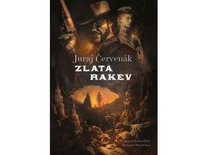 zlata rakev
