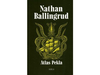 atlas pekla