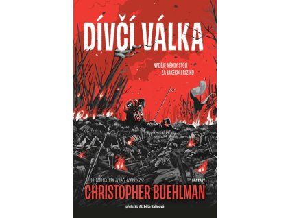 divci valka buehlman