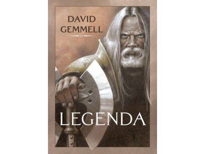 legenda gemmel