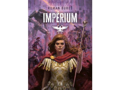 imperium propast casu