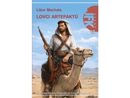 lovci artefaktu