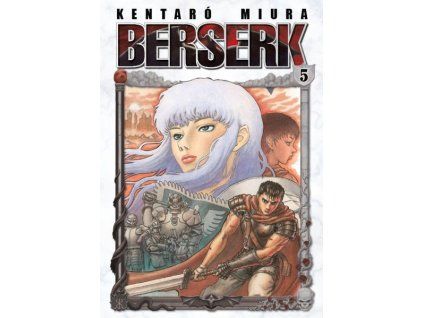berserk 5