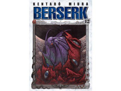 berserk 12