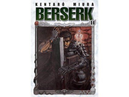 berserk 14