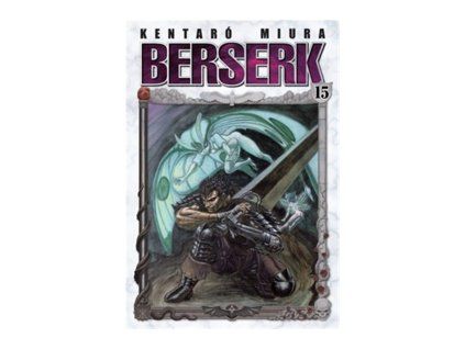 berserk 15