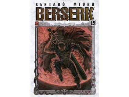 berserk 19