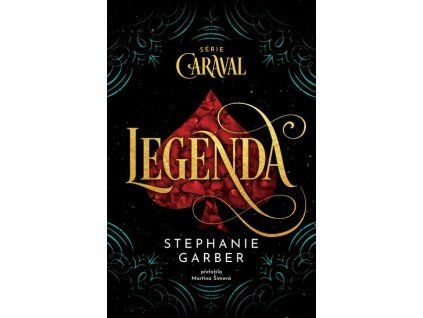 legenda caraval